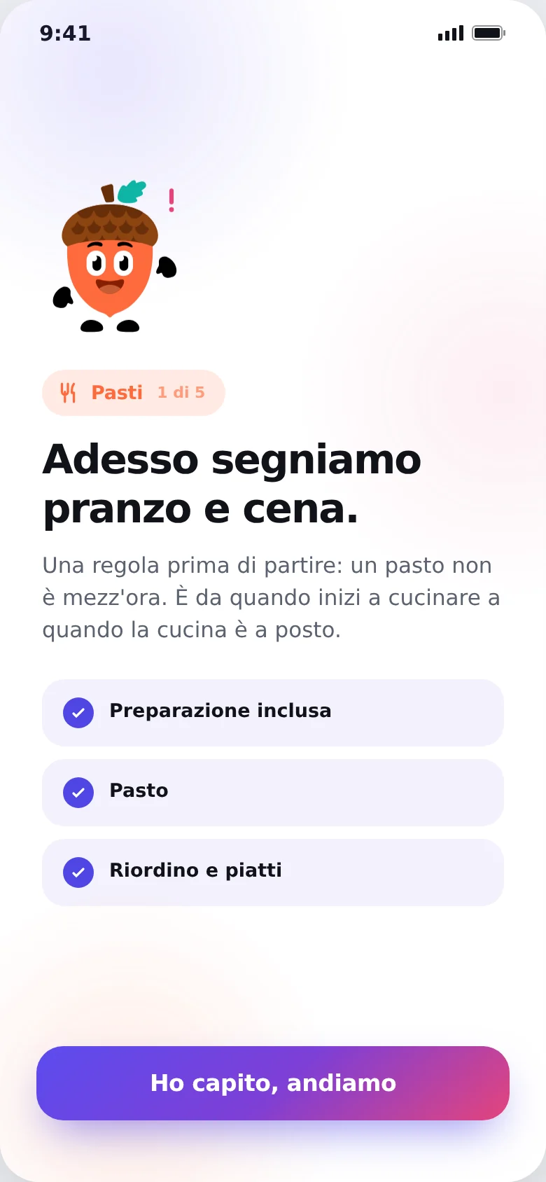 Flew: pasti